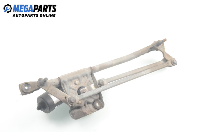 Motor ștergătoare parbriz for Ford Mondeo Mk II 1.8, 115 hp, combi, 1997, position: fața