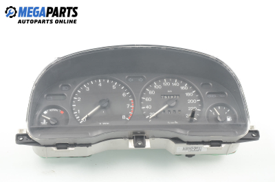 Instrument cluster for Ford Mondeo Mk II 1.8, 115 hp, station wagon, 1997