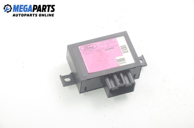 Central lock module for Ford Mondeo Mk II 1.8, 115 hp, station wagon, 1997