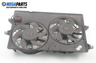 Ventilatoare de răcire for Ford Mondeo Mk II 1.8, 115 hp, combi, 1997