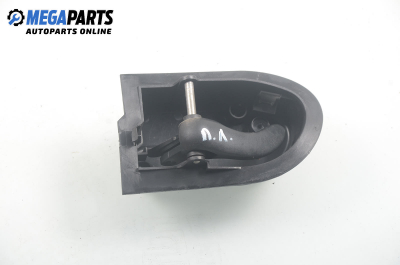 Inner handle for Ford Mondeo Mk II 1.8, 115 hp, station wagon, 1997, position: front - left