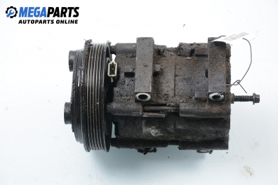 AC compressor for Ford Mondeo Mk II 1.8, 115 hp, station wagon, 1997