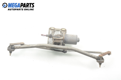 Front wipers motor for Ford Fiesta IV 1.25 16V, 75 hp, 1996, position: front