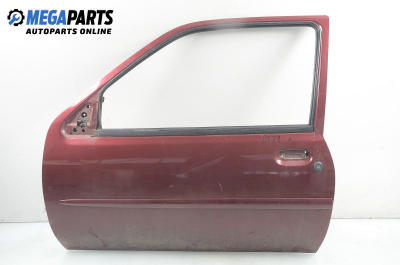 Door for Ford Fiesta IV 1.25 16V, 75 hp, 3 doors, 1996, position: left