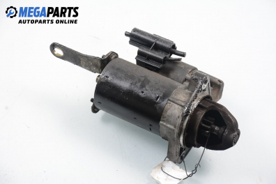 Starter for Ford Fiesta IV 1.25 16V, 75 hp, 3 doors, 1996