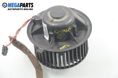 Heating blower for Volkswagen Golf III 1.9 TD, 75 hp, 5 doors, 1994