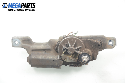 Front wipers motor for Volkswagen Golf III 1.9 TD, 75 hp, 1994, position: rear