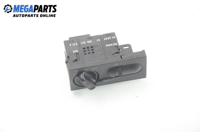 Lights switch for Volkswagen Golf III 1.9 TD, 75 hp, 5 doors, 1994