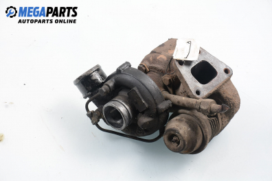 Turbo for Volkswagen Golf III 1.9 TD, 75 hp, 5 türen, 1994