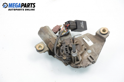 Motor ștergătoare parbriz for Peugeot 306 1.4, 75 hp, combi, 1998, position: din spate