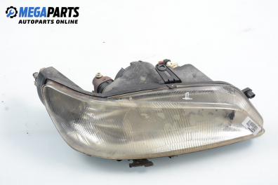 Headlight for Peugeot 306 1.4, 75 hp, station wagon, 1998, position: right