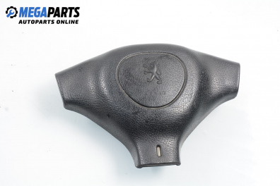 Airbag for Peugeot 306 1.4, 75 hp, station wagon, 1998