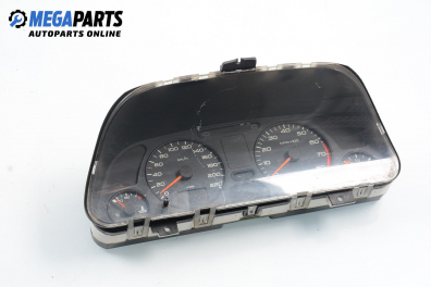 Instrument cluster for Peugeot 306 1.4, 75 hp, station wagon, 1998