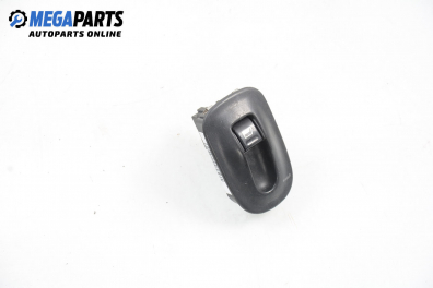 Power window button for Peugeot 306 1.4, 75 hp, station wagon, 1998