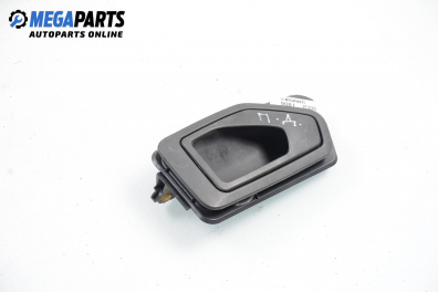 Inner handle for Peugeot 306 1.4, 75 hp, station wagon, 1998, position: front - right