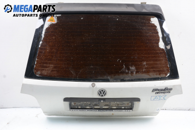 Capac spate for Volkswagen Polo (86C) 1.0, 45 hp, coupe, 1991