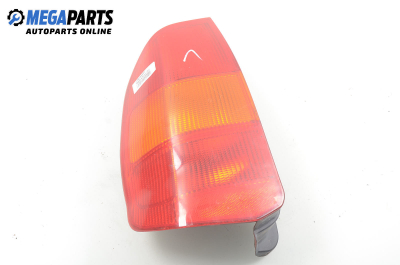 Tail light for Mitsubishi Space Star 1.3 16V, 86 hp, 2000, position: left