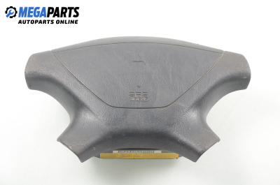 Airbag for Mitsubishi Space Star 1.3 16V, 86 hp, 2000