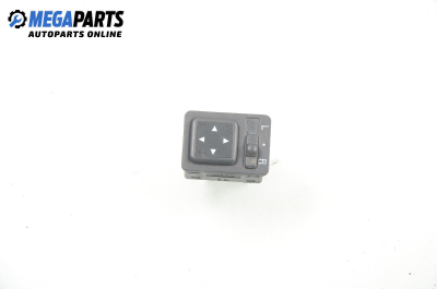 Mirror adjustment button for Mitsubishi Space Star 1.3 16V, 86 hp, 2000