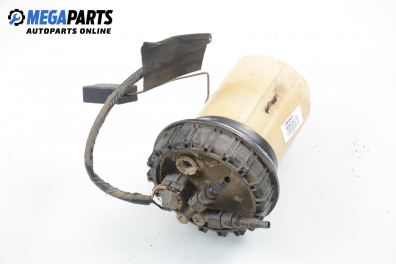 Fuel pump for Mitsubishi Space Star 1.3 16V, 86 hp, 2000