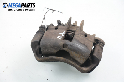 Caliper for Mitsubishi Space Star 1.3 16V, 86 hp, 2000, position: front - right