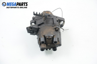 Delco distributor for Mitsubishi Space Star 1.3 16V, 86 hp, 2000