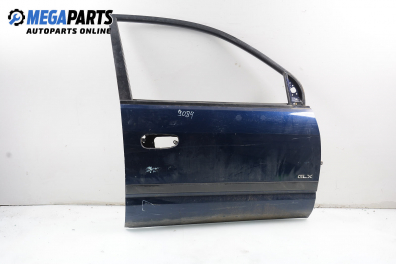 Door for Mitsubishi Space Star 1.3 16V, 86 hp, 2000, position: front - right