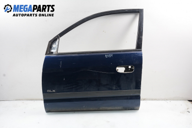Door for Mitsubishi Space Star 1.3 16V, 86 hp, 2000, position: front - left