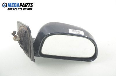 Mirror for Mitsubishi Space Star 1.3 16V, 86 hp, 2000, position: right