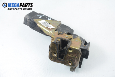 Lock for Mitsubishi Space Star 1.3 16V, 86 hp, 2000, position: front - right