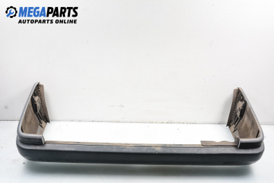 Rear bumper for Mercedes-Benz 124 (W/S/C/A/V) 2.3, 136 hp, station wagon, 1988