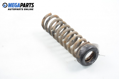 Coil spring for Mercedes-Benz 124 (W/S/C/A/V) 2.3, 136 hp, station wagon, 1988, position: rear