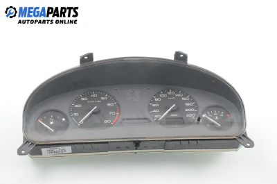 Bloc instrumente de bord for Peugeot 406 1.8 16V, 110 hp, sedan, 1998