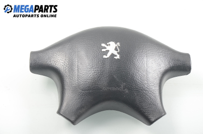 Airbag for Peugeot 406 1.8 16V, 110 hp, sedan, 1998