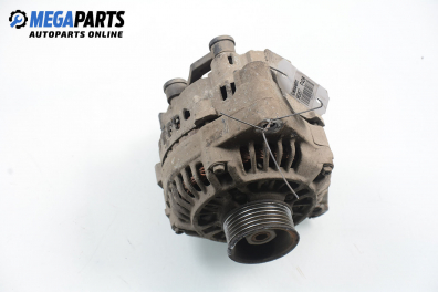 Alternator for Peugeot 406 1.8 16V, 110 hp, sedan, 1998