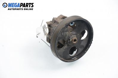 Power steering pump for Peugeot 406 1.8 16V, 110 hp, sedan, 1998