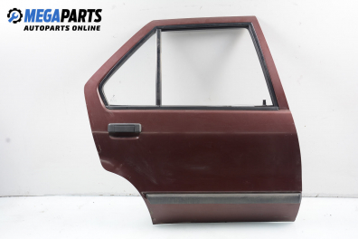 Door for Renault 19 1.7, 73 hp, hatchback, 1989, position: rear - right