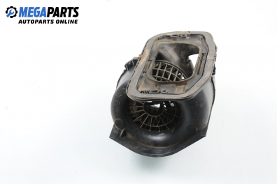 Heating blower for Renault 19 1.7, 73 hp, hatchback, 5 doors, 1989