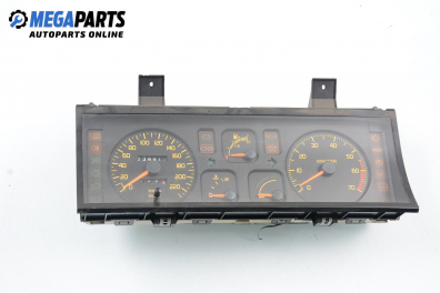 Instrument cluster for Renault 19 1.7, 73 hp, hatchback, 5 doors, 1989