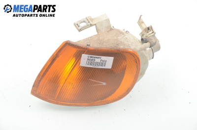 Blinklicht for Volkswagen Polo (6N/6N2) 1.4, 60 hp, 3 türen, 1997, position: links