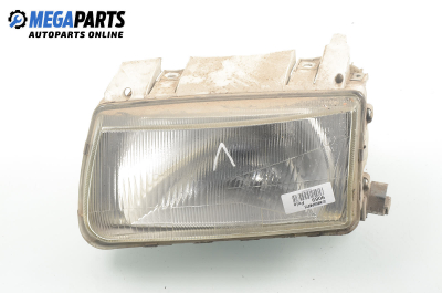 Headlight for Volkswagen Polo (6N/6N2) 1.4, 60 hp, 3 doors, 1997, position: left