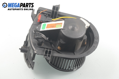 Heating blower for Volkswagen Polo (6N/6N2) 1.4, 60 hp, 3 doors, 1997