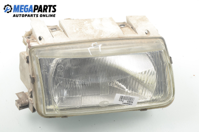 Headlight for Volkswagen Polo (6N/6N2) 1.4, 60 hp, 3 doors, 1997, position: right