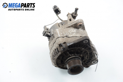 Alternator for Volkswagen Polo (6N/6N2) 1.4, 60 hp, 1997