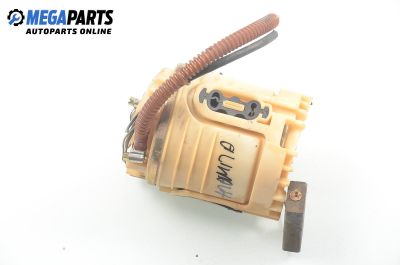 Fuel pump for Volkswagen Polo (6N/6N2) 1.4, 60 hp, 3 doors, 1997