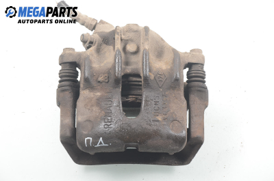 Caliper for Renault Laguna I (B56; K56) 1.8, 90 hp, hatchback, 1994, position: front - right