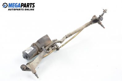 Front wipers motor for Renault Laguna I (B56; K56) 1.8, 90 hp, hatchback, 1994, position: front