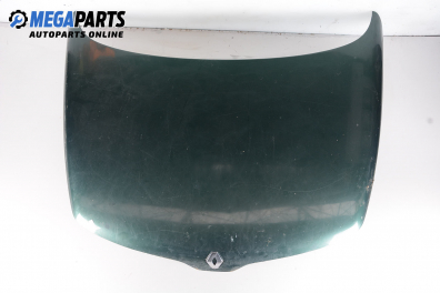 Bonnet for Renault Laguna I (B56; K56) 1.8, 90 hp, hatchback, 1994