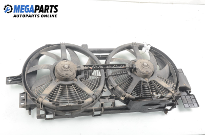 Ventilatoare de răcire for Renault Laguna I (B56; K56) 1.8, 90 hp, hatchback, 1994