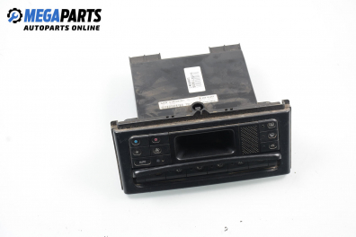 Air conditioning panel for Renault Laguna I (B56; K56) 1.8, 90 hp, hatchback, 1994